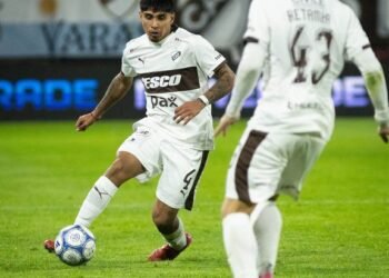 Platense busca avanzar a cuartos enfrentando a Coquimbo Unido en Chile