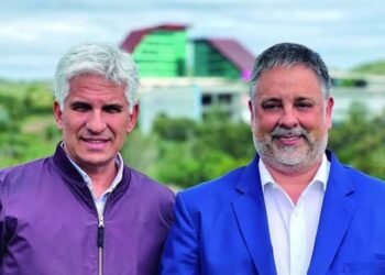 Poggi busca extender mandatos legislativos hasta 2031 sin aclarar costos