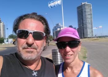 Prisión preventiva para el femicida de Rosario tras ataque en farmacia
