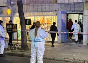 Prisión preventiva para joven acusado de intento de femicidio en Rosario