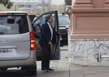Progreso en las negociaciones entre el PRO y La Libertad Avanza por un frente electoral
