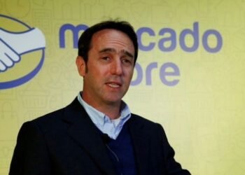 Protesta contra Mercado Libre por altas tasas de interés en créditos