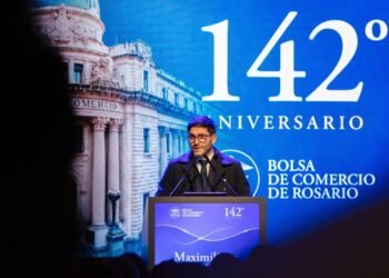 Pullaro impulsa la eliminación de retenciones y destaca la inversión para el desarrollo