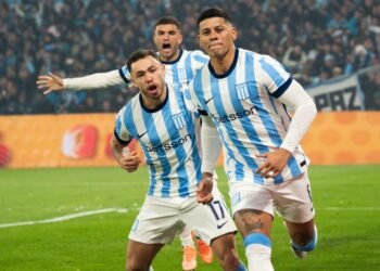 Racing enfrenta un crucial desafío ante Independiente Rivadavia en Mendoza