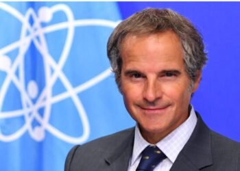 Rafael Grossi queda en tercer lugar en votación preliminar para secretario general de la ONU