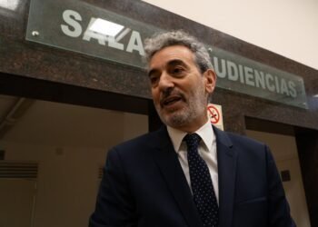 Randazzo testifica en la Causa Cuadernos: su vínculo con Cristina Kirchner