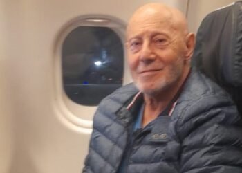 Raúl Martins, el ex agente de la SIDE, extraditado desde México