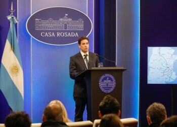 Ravier confirma a Oria como nuevo responsable de comunicación digital