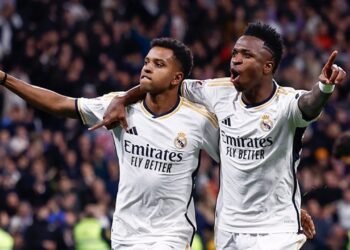 Real Madrid busca retener a Vinicius Jr con una oferta final