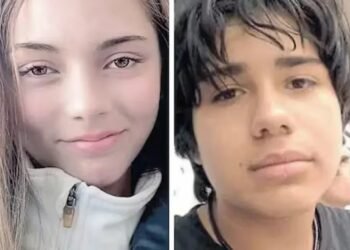 Rechazan detención de sospechoso en el caso de Paloma y Josué