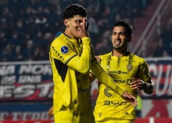 Recoleta FC: un rival inusual para Boca en la Sudamericana