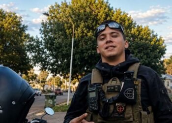 Recompensa millonaria por información sobre el crimen del policía Eduardo López