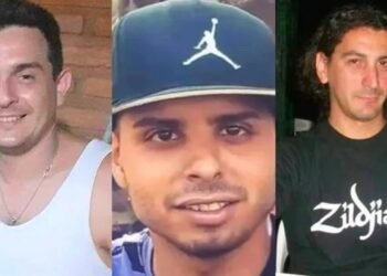 Recompensas de $75 millones para resolver tres homicidios en Rosario