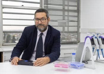 Reconocen a tres destacados científicos argentinos en química