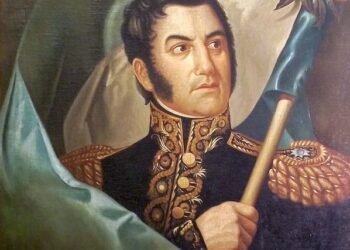 Recuerdos de un héroe: 176 años del fallecimiento de San Martín