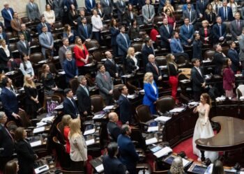 Reforma legislativa en Argentina: el dilema de las nuevas bancas