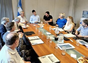 Renuncia en Playas Ferroviarias: gastos polémicos llevan a la salida de su presidente
