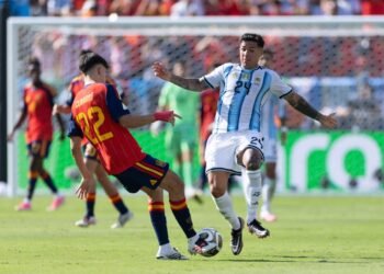 Repercusiones internacionales por las sanciones de FIFA a Argentina