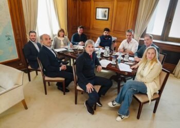 Reunión clave del Gobierno: agenda legislativa y anuncio económico a la vista