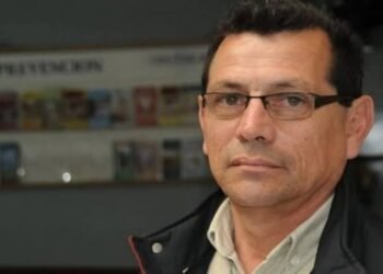 Revelan borrados sospechosos en el Ministerio tras el asesinato de Rojas