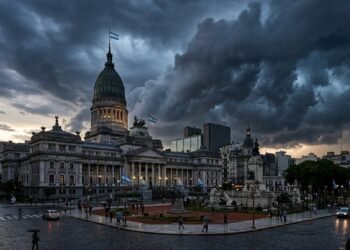 Revisión urgente: el desequilibrio en la representación de la Cámara de Diputados