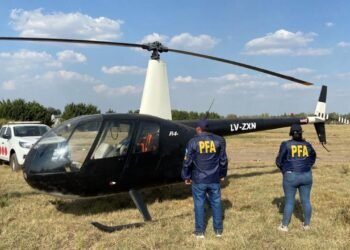 Revocan falta de mérito a colaborador en fuga de narco