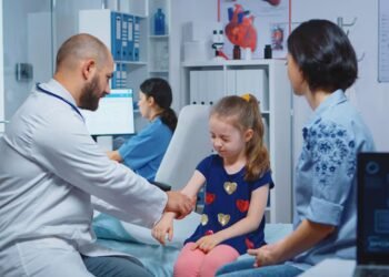 Revolución en el tratamiento del dolor infantil: la medicina intervencionista marca un nuevo camino