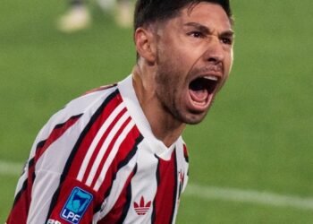 River Plate enfrenta una crisis defensiva tras la lesión de Montiel