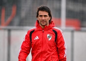 River Plate inicia la era Ponzio frente a Banfield por el Clausura