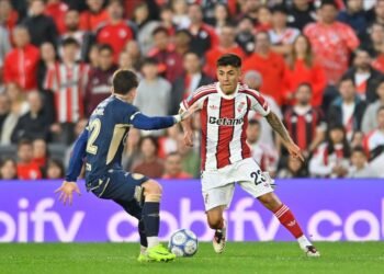 River Plate se mide ante Independiente Santa Fe en la ida de los octavos de la Sudamericana