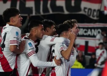 River e Independiente Santa Fe ya tienen nuevas fechas para la Copa Sudamericana