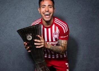 River suma a Ortega como su octavo refuerzo: ¿cuándo estará disponible?