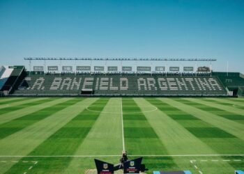 River tendrá hinchas visitantes en su duelo ante Banfield por el Clausura 2026