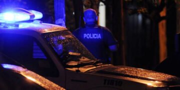 Roban pertenencias a un hombre de 49 años en su hogar