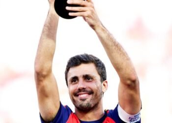 Rodri Hernández se une al Barcelona tras su éxito en el Mundial 2026