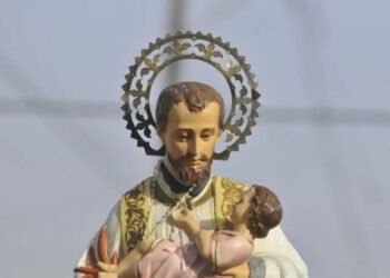 San Cayetano: horarios y actividades para celebrar al patrono del pan y del trabajo