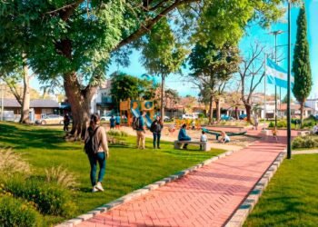 San Isidro se convierte en pionero al financiar obras públicas con bonos de inversión privada