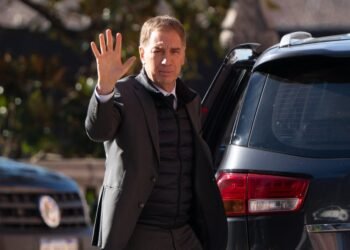 Santilli se reúne con gobernadores de Entre Ríos, Córdoba y Santa Fe en la Casa Rosada