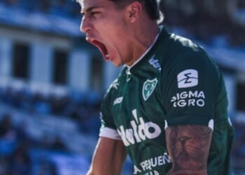 Sarmiento se impone ante Atlético Tucumán y suma su segunda victoria consecutiva