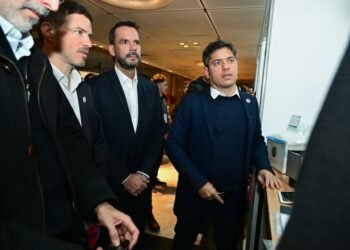 Se lanza el Consejo Provincial de la Economía del Conocimiento en Buenos Aires