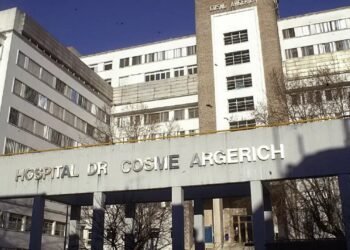 Seis accidentes de tránsito en Buenos Aires dejan heridos y conductores fugados