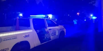 Siete detenidos y 15 motos secuestradas en operativo en la ciudad
