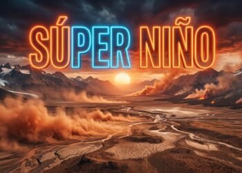 Súper El Niño: Impacto Climático en el AMBA y el País