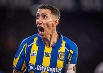 Talleres y Rosario Central empatan en un emocionante partido en Córdoba