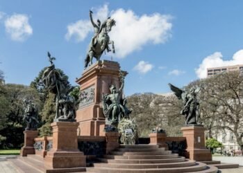 Temperaturas en ascenso y lluvias a la vista para Buenos Aires