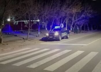 Tensión en Mendoza tras el asesinato de un adolescente