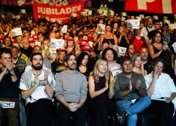 Tensiones en el Frente de Izquierda: Bregman acusada de buscar ruptura