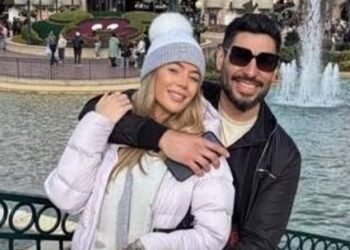Testigo clave defiende la relación entre Facundo Moyano y Candela Arizaga
