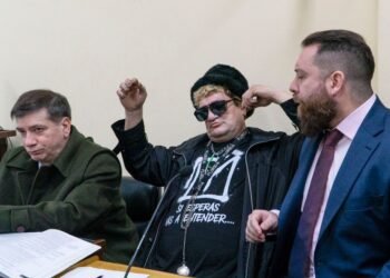 Testigo del caso Álvarez asegura que disparo fue ‘certero’ en el ojo de la víctima