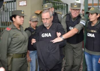 Testigo revela detalles sobre Ricardo Jaime y los bolsos que llevaba a Kirchner